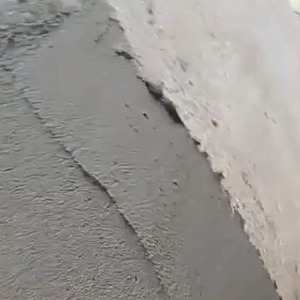 铁山水工建筑物I级C55聚合物改性水泥砂浆 渠道防渗泵站加固迎水面抗冲刷砂浆