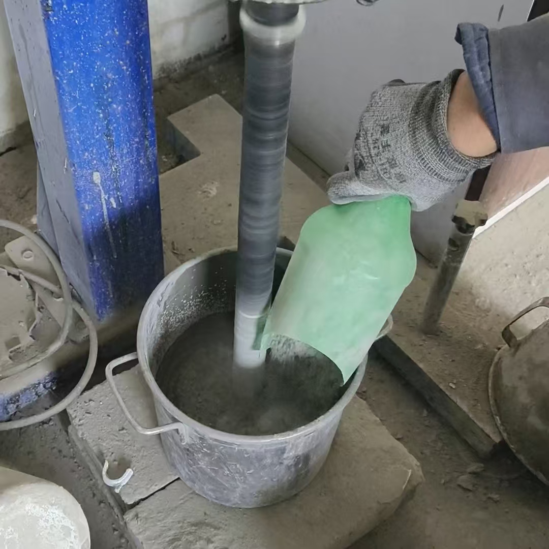 铁山桥梁公路张拉用H60压浆料与普通压浆料有什么区别？