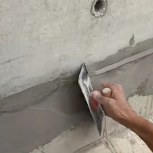 铁山P型防护型环氧树脂砂浆