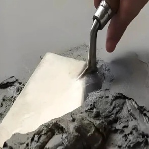 铁山混凝土裂缝孔洞剥落冻融修复用高强度丙乳防腐蚀砂浆