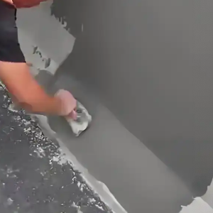 铁山GB50728一级聚合物改性水泥砂浆